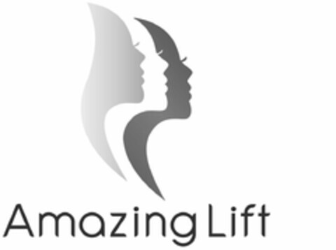 AMAZING LIFT Logo (USPTO, 29.01.2020)