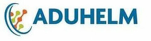 ADUHELM Logo (USPTO, 20.03.2020)
