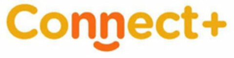 CONNECT+ Logo (USPTO, 03/20/2020)
