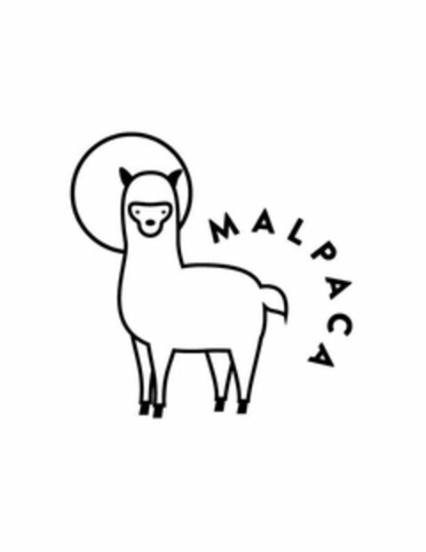 MALPACA Logo (USPTO, 03/23/2020)