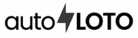 AUTO LOTO Logo (USPTO, 29.04.2020)