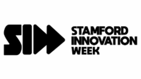 SI STAMFORD INNOVATION WEEK Logo (USPTO, 05/08/2020)