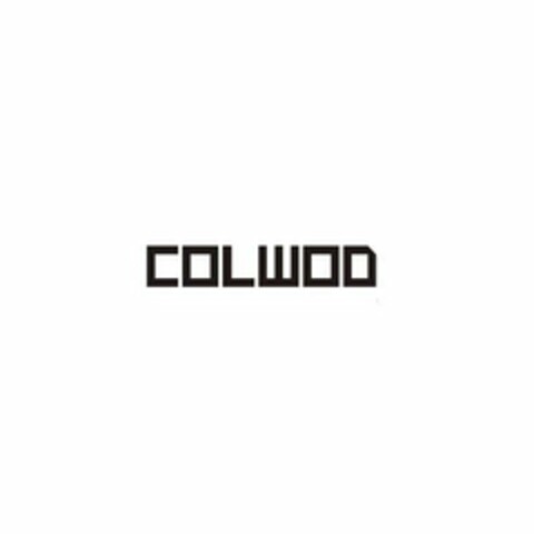 COLWOD Logo (USPTO, 13.05.2020)