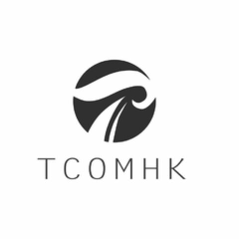 TCOMHK Logo (USPTO, 06/20/2020)