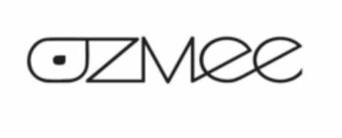 OZMEE Logo (USPTO, 27.07.2020)