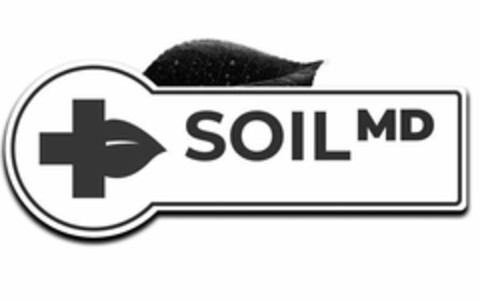 SOIL MD Logo (USPTO, 26.08.2020)