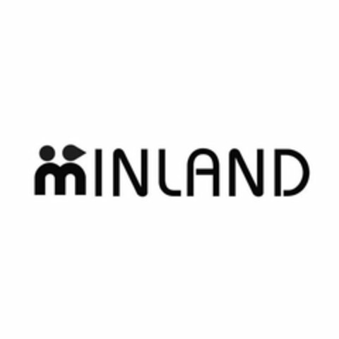 MINLAND Logo (USPTO, 11.09.2020)