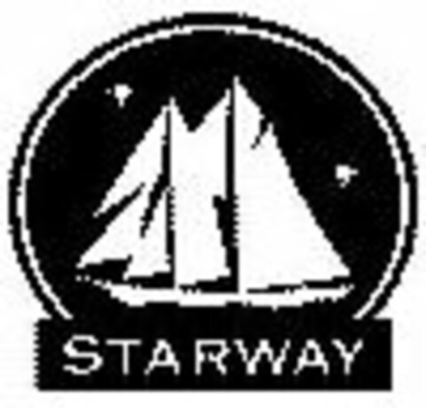 STARWAY Logo (USPTO, 12.02.2009)