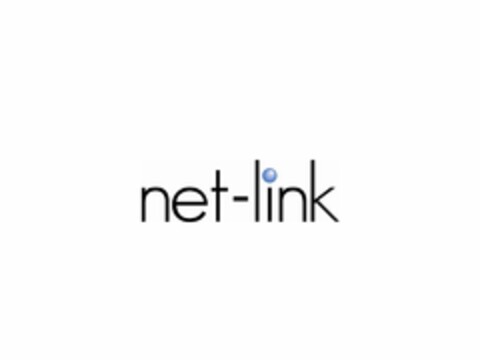 NET-LINK Logo (USPTO, 22.02.2009)