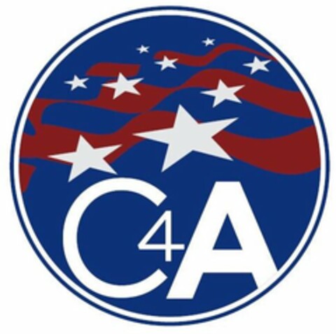 C4A Logo (USPTO, 21.04.2009)