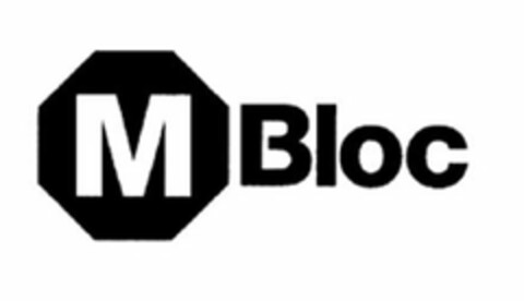 MBLOC Logo (USPTO, 05.05.2009)