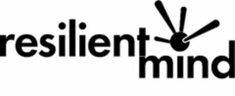 RESILIENT MIND Logo (USPTO, 05.05.2009)