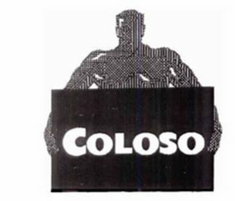 COLOSO Logo (USPTO, 16.10.2009)