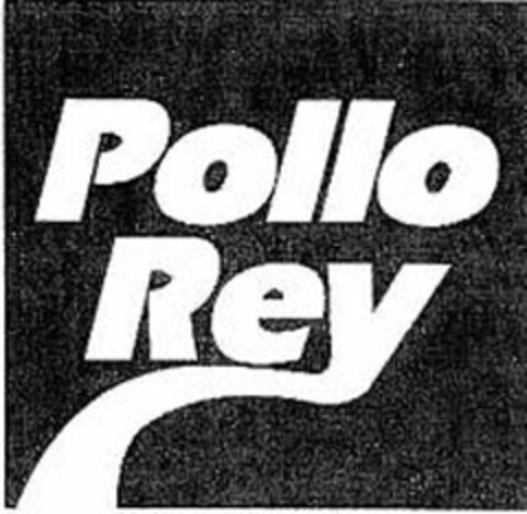 POLLO REY Logo (USPTO, 03.11.2009)