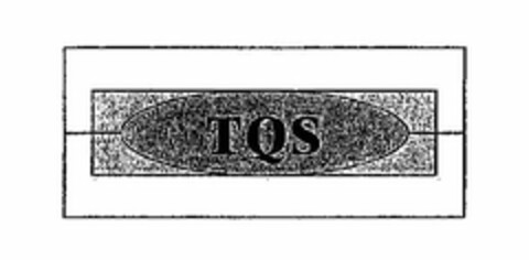 TQS Logo (USPTO, 18.11.2009)