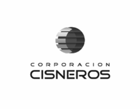 CORPORACION CISNEROS Logo (USPTO, 04.03.2010)