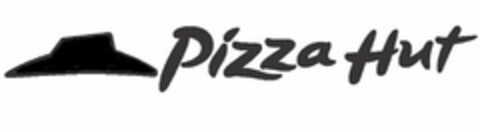 PIZZA HUT Logo (USPTO, 24.03.2010)