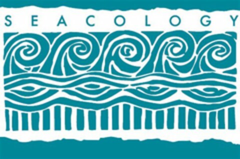 SEACOLOGY Logo (USPTO, 30.04.2010)