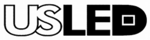 USLED Logo (USPTO, 06/02/2010)