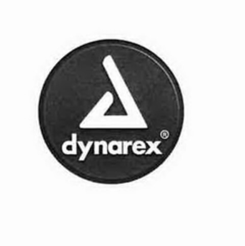 DYNAREX Logo (USPTO, 08.07.2010)