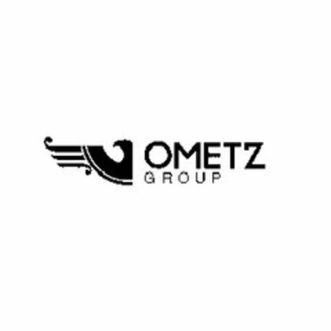 OMETZ GROUP Logo (USPTO, 02.08.2010)