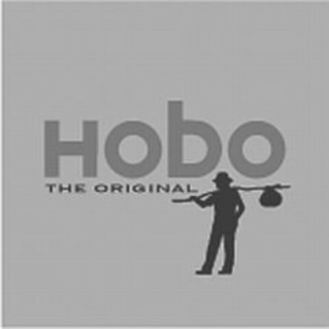 HOBO THE ORIGINAL Logo (USPTO, 08.09.2010)