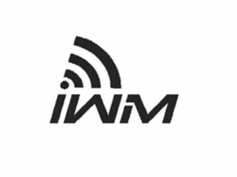 IWM Logo (USPTO, 01/24/2011)