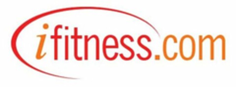 IFITNESS.COM Logo (USPTO, 03.03.2011)