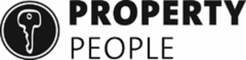 PROPERTY PEOPLE Logo (USPTO, 04.04.2011)