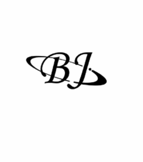 BJ Logo (USPTO, 02.06.2011)