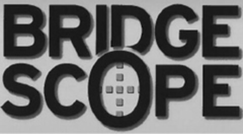 BRIDGE SCOPE Logo (USPTO, 02.06.2011)