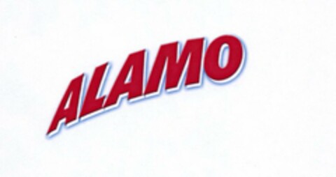 ALAMO Logo (USPTO, 07/22/2011)