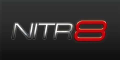 NITR8 Logo (USPTO, 09/14/2011)