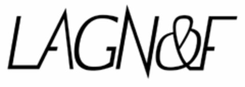 LAGN F Logo (USPTO, 23.09.2011)