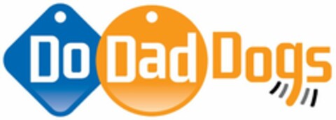 DO DAD DOGS Logo (USPTO, 10/13/2011)