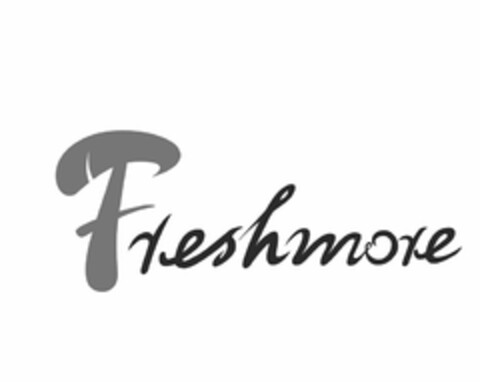 FRESHMORE Logo (USPTO, 18.11.2011)