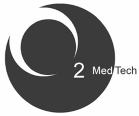 O2 MED TECH Logo (USPTO, 29.11.2011)