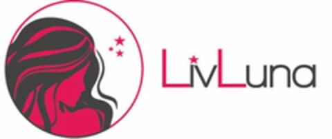 LIVLUNA Logo (USPTO, 13.12.2011)