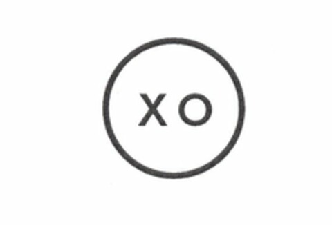 X AND O Logo (USPTO, 12/19/2011)