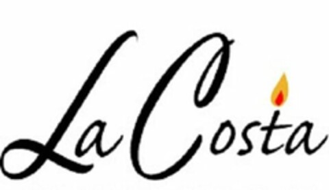 LA COSTA Logo (USPTO, 25.12.2011)