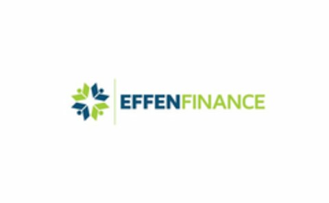 EFFENFINANCE Logo (USPTO, 09.02.2012)