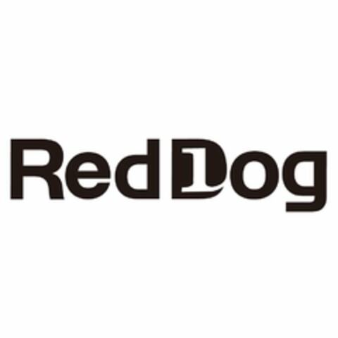 REDDOG 1 Logo (USPTO, 02.03.2012)