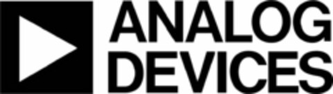 ANALOG DEVICES Logo (USPTO, 03/08/2012)