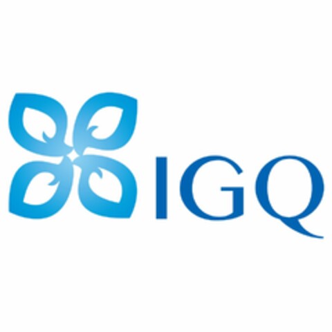 IGQ Logo (USPTO, 03/23/2012)