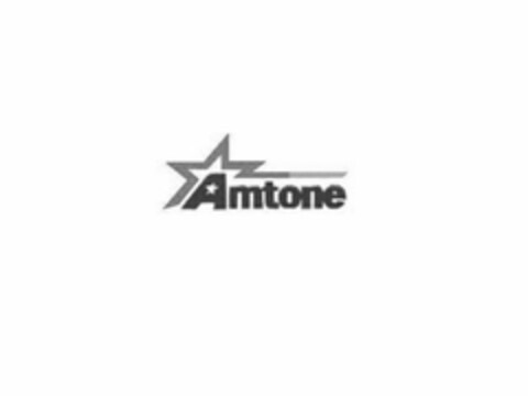 AMTONE Logo (USPTO, 29.03.2012)