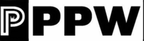 P PPW Logo (USPTO, 04/05/2012)