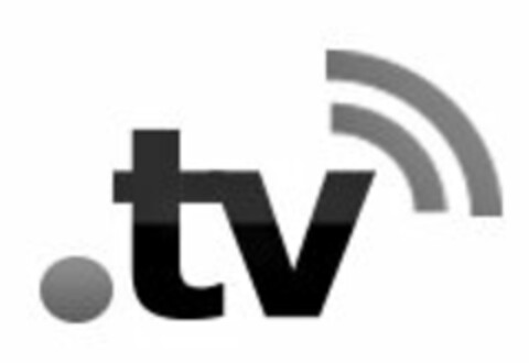 .TV Logo (USPTO, 06/18/2012)