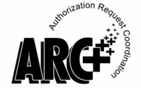 ARC AUTHORIZATION REQUEST COORDINATION Logo (USPTO, 10.07.2012)