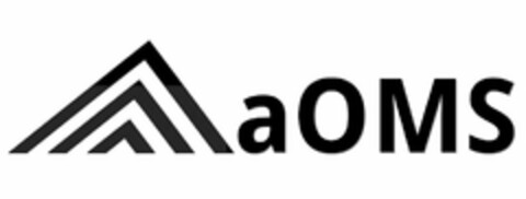 AOMS Logo (USPTO, 10.08.2012)