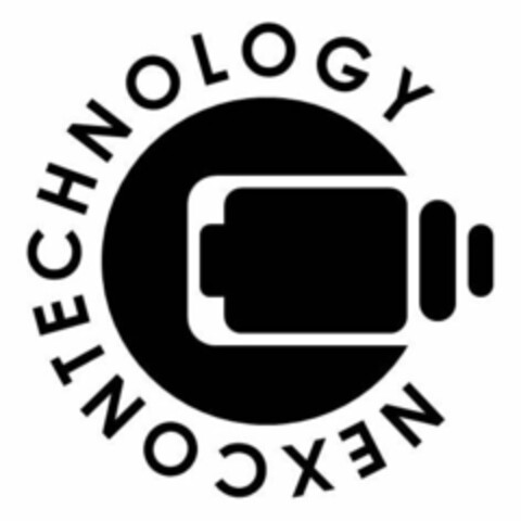 NEXCONTECHNOLOGY Logo (USPTO, 28.08.2012)